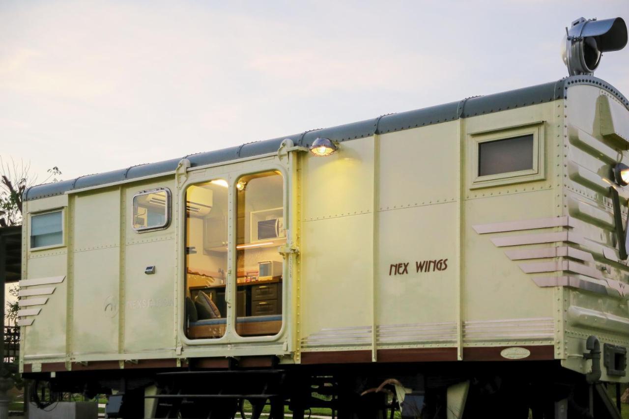 Country house Nex Station Kanchanaburi
