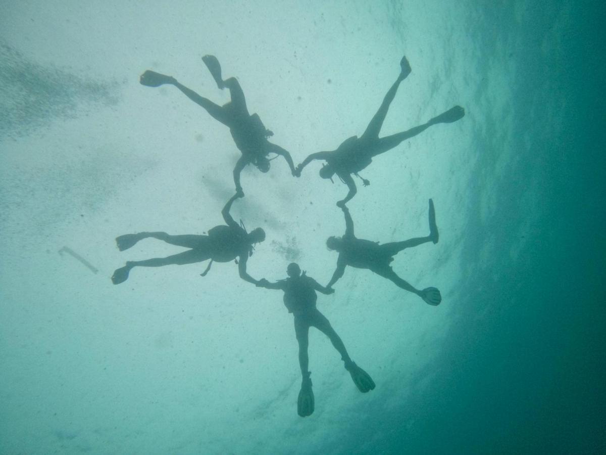 Lodge Adang Sea Divers & Eco Lodge *