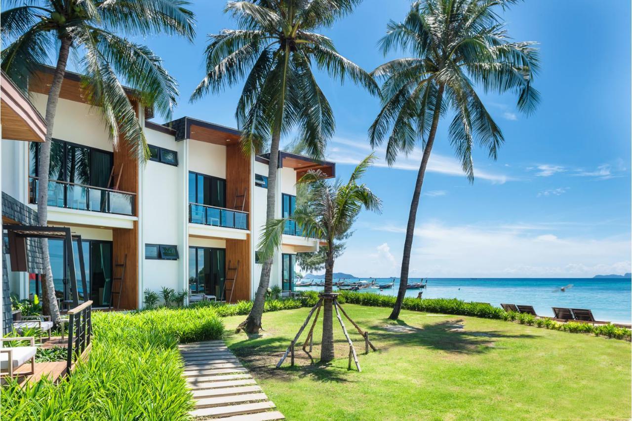 Idyllic Concept Resort Koh Lipe