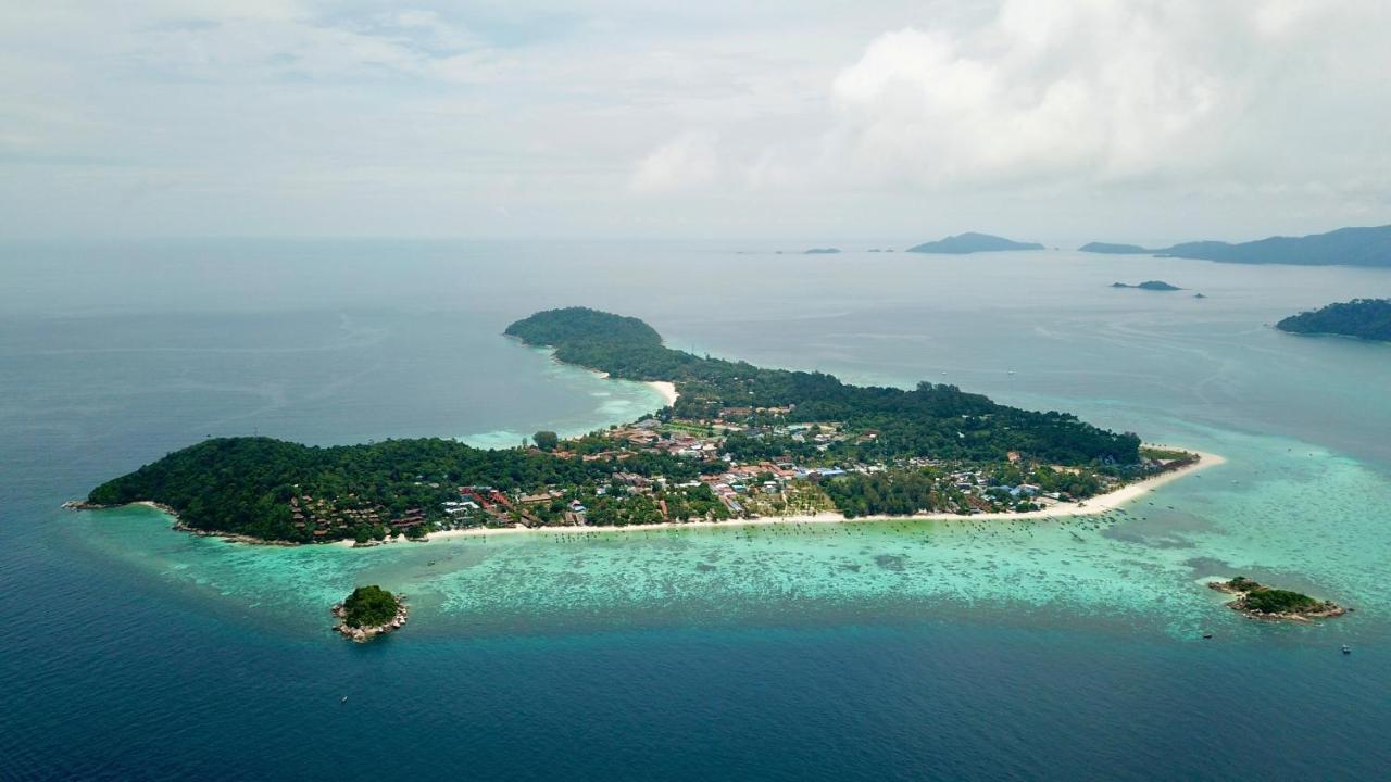 Lodge Adang Sea Divers & Eco Lodge