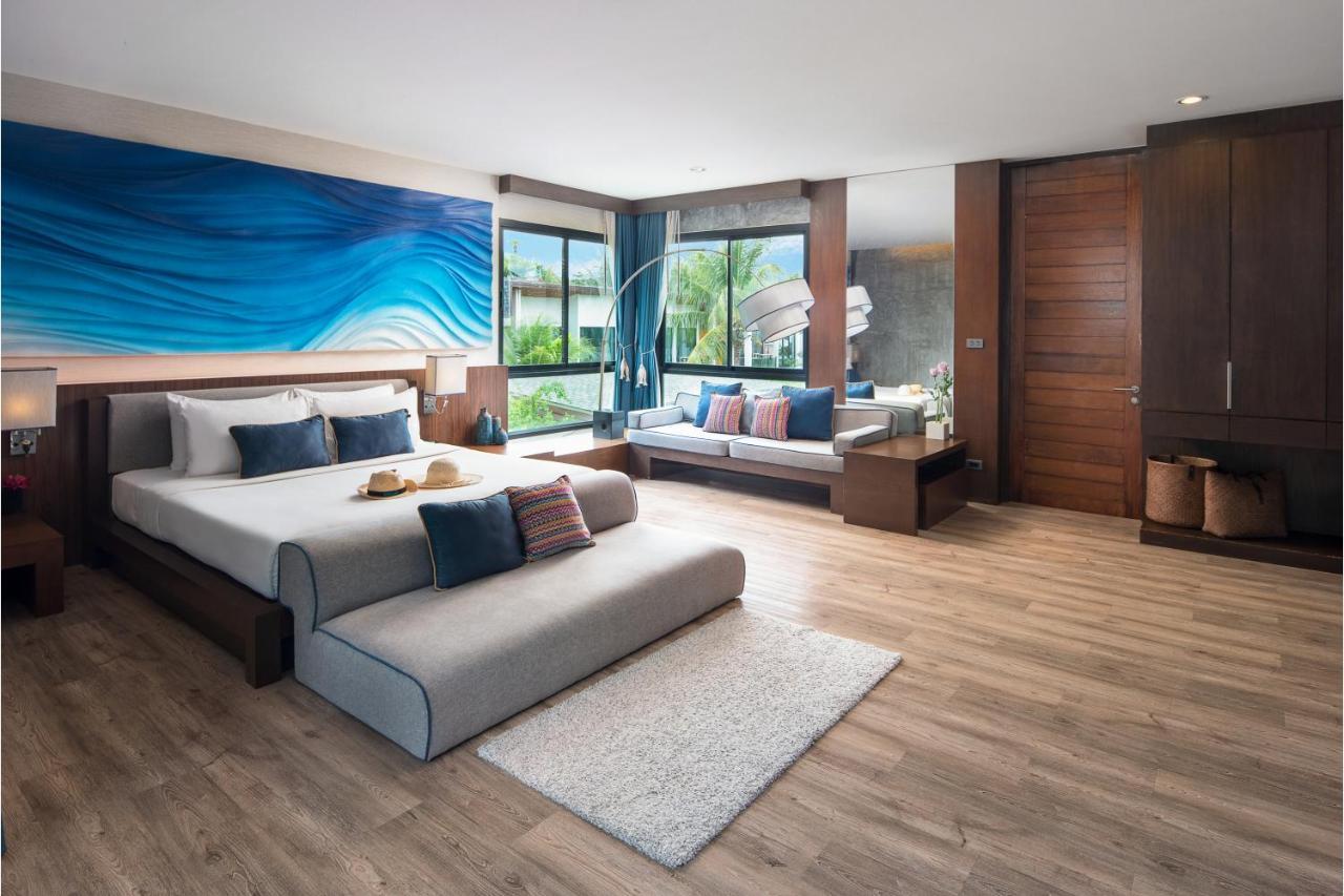 Idyllic Concept Resort 4*
