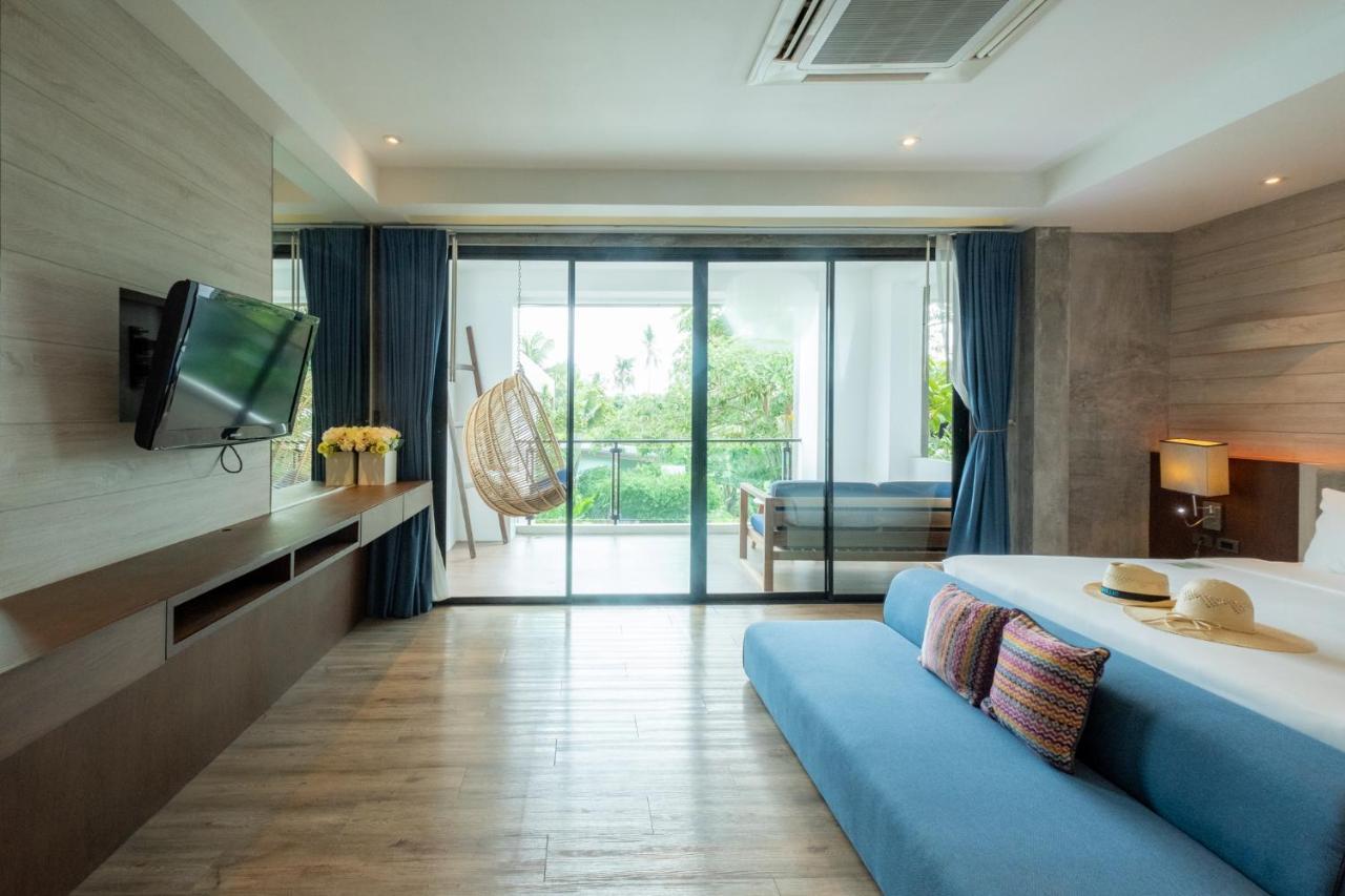 Idyllic Concept Resort 4*