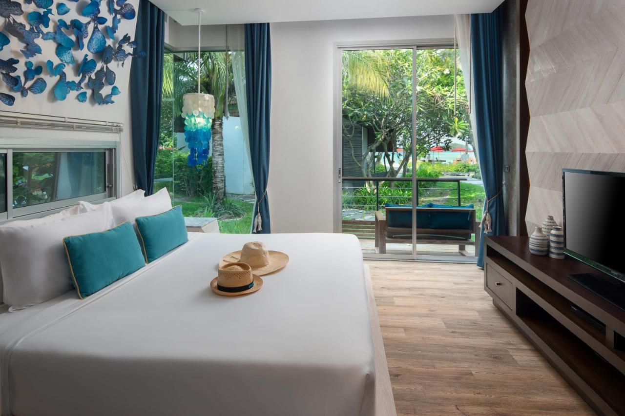 Idyllic Concept Resort Koh Lipe