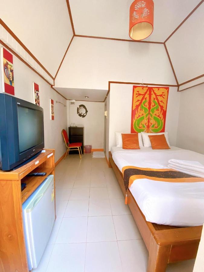 Sila Holiday park Sukhothai