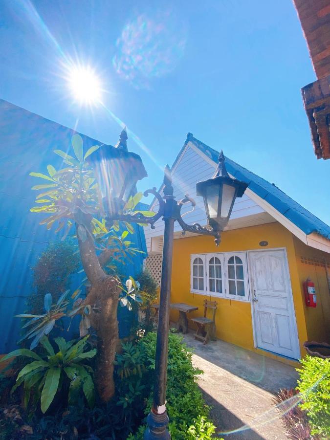 Sila Holiday park 3*