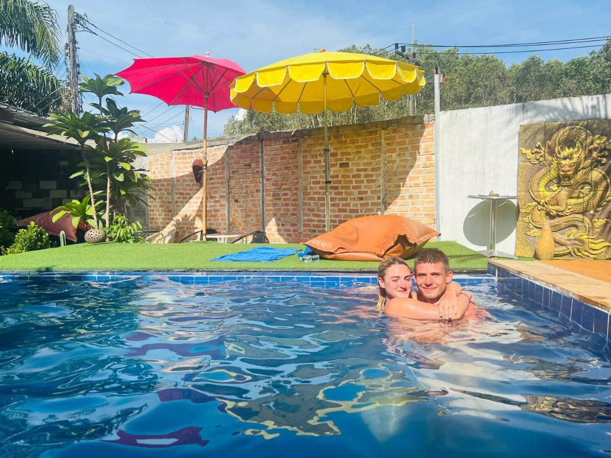 Holiday home At Thara Aonang