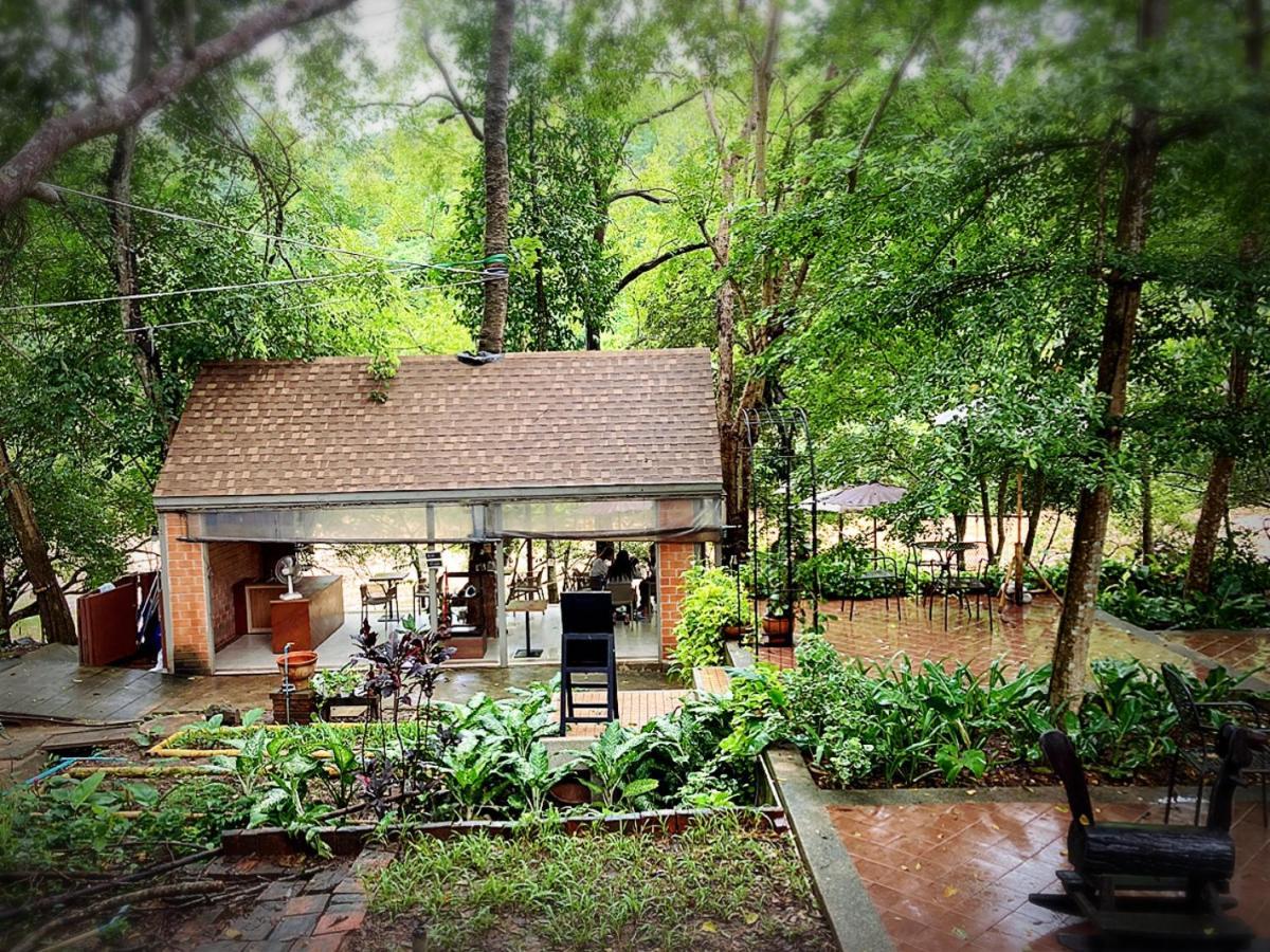 Resort Wanathara Wang Thong