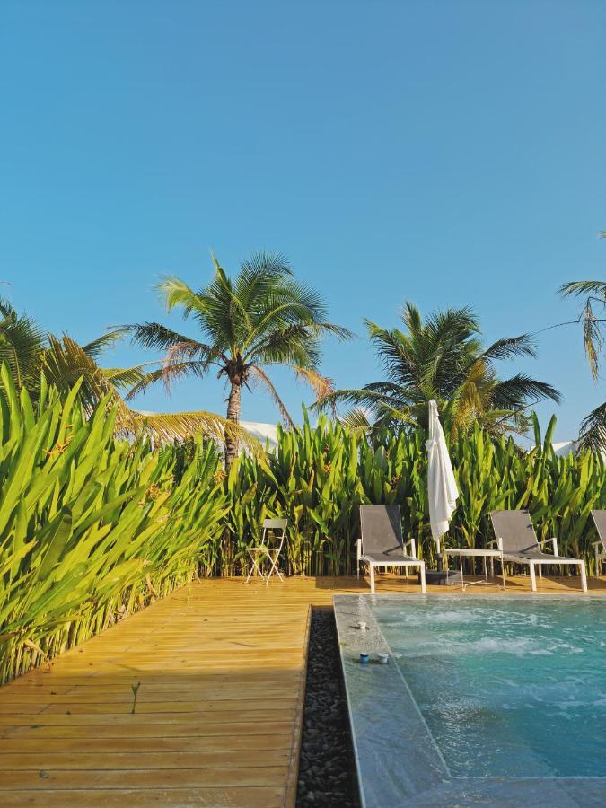 Meet Boutique Resort 3*