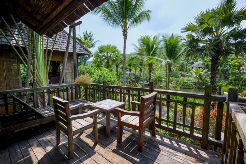 The 3* Koh Chang