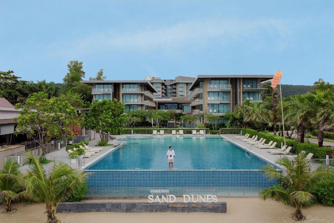 Dunes Chaolao Resort