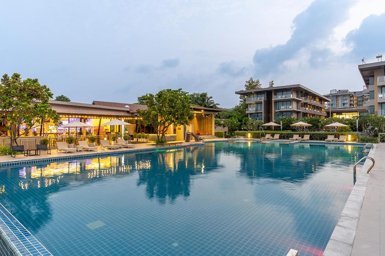 Resort Dunes Chaolao 4*