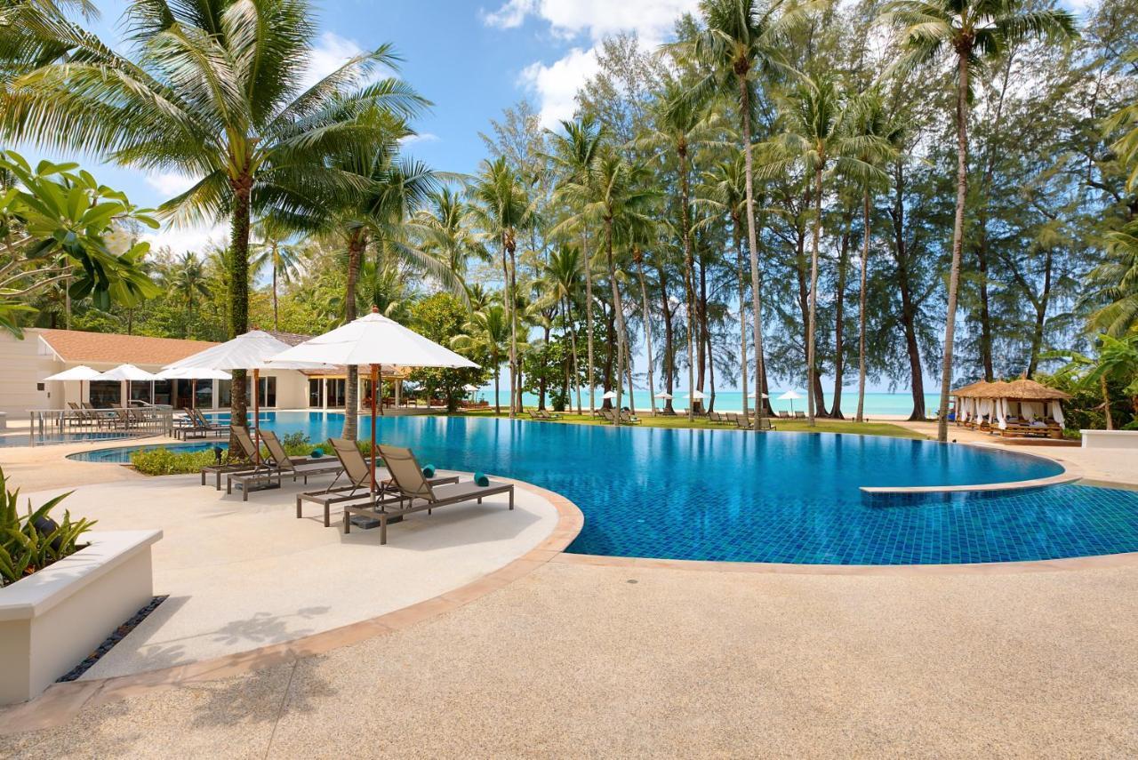 Outrigger - Sha Extra Resort 5*