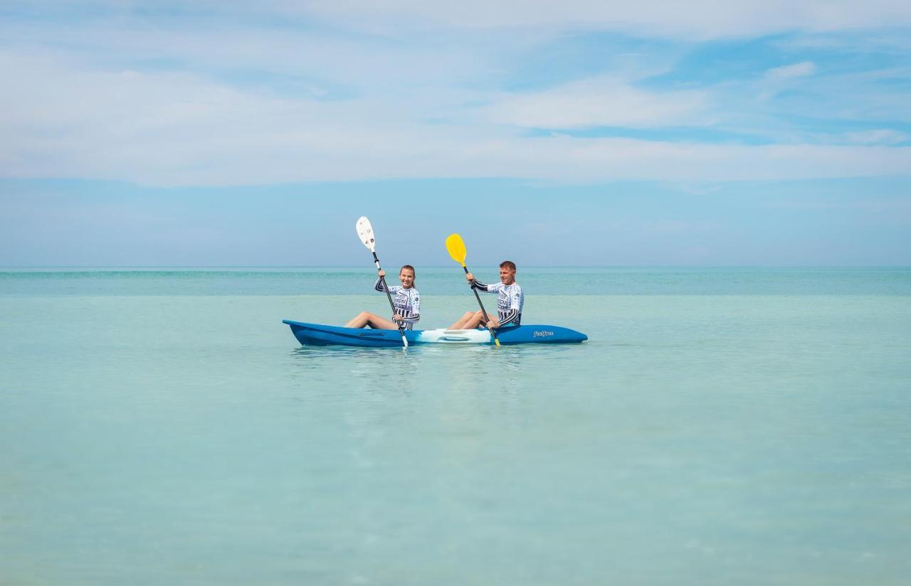 Outrigger - Sha Extra Resort Khao Lak