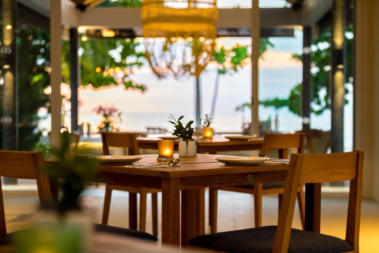 Outrigger - Sha Extra Resort Khao Lak