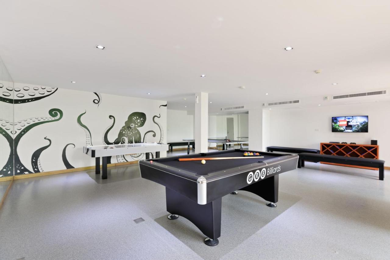 Resort Outrigger - Sha Extra 5*