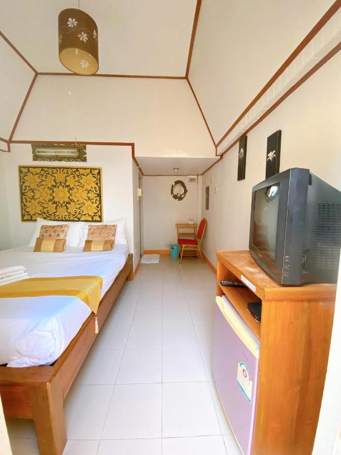 Sila Holiday park 3*