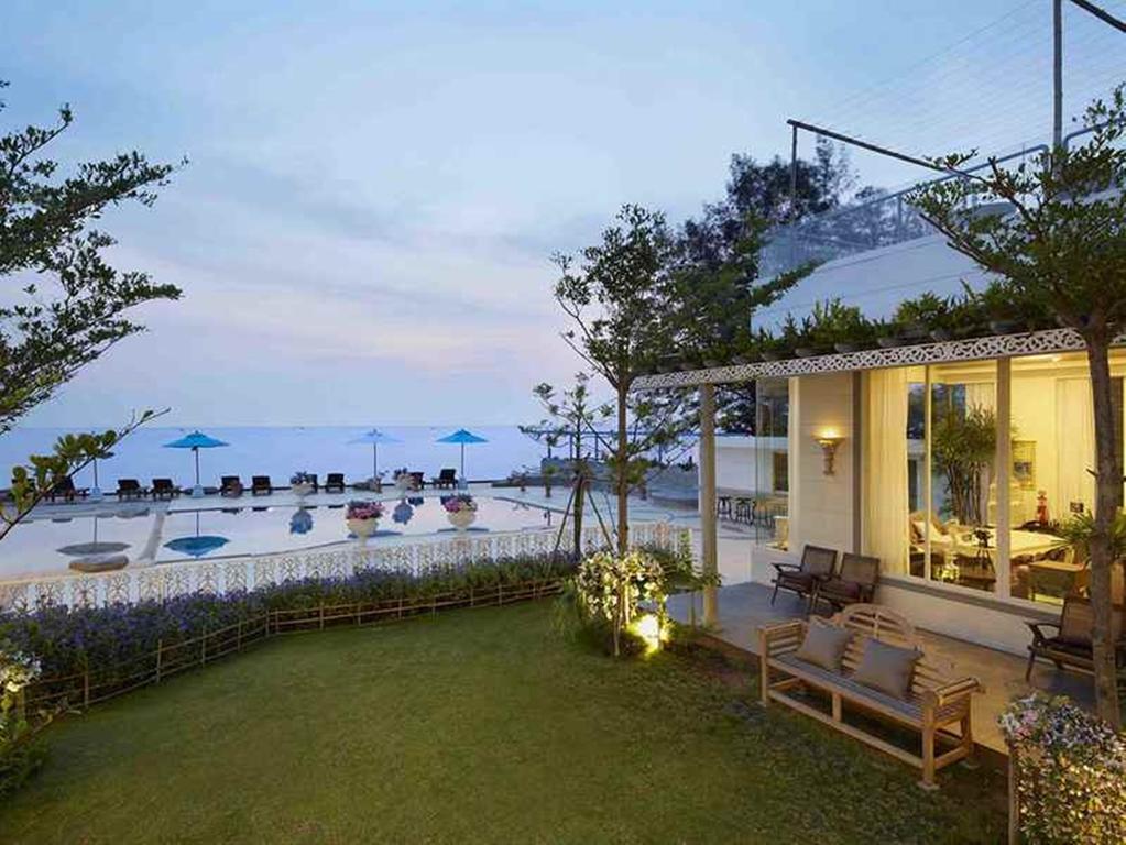 My A303 * Hua Hin