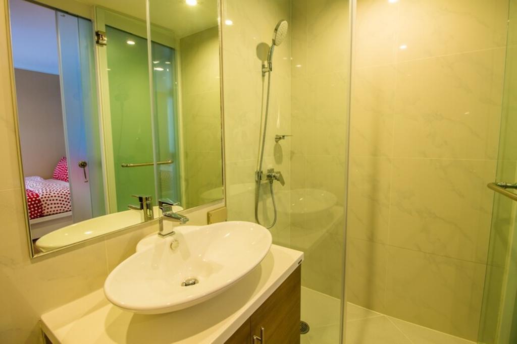 My A303 Apartment Hua Hin