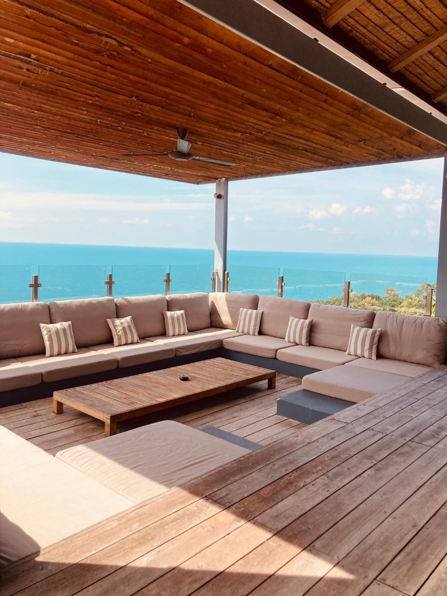 Pousada St Barth *