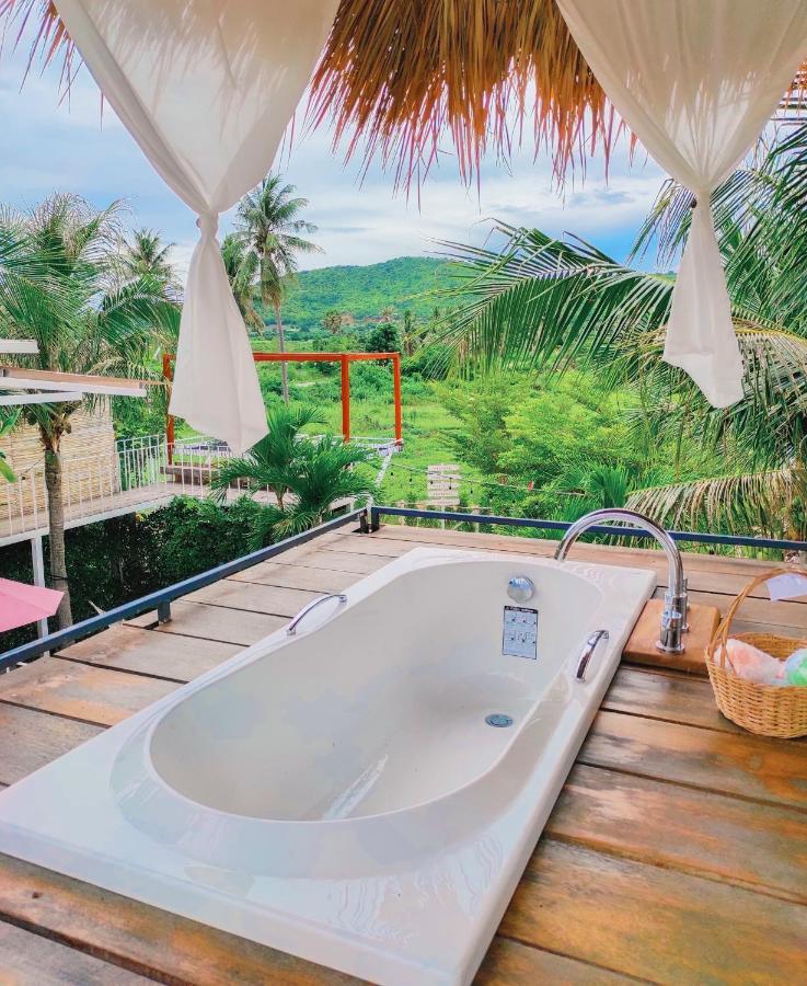 Guest house Ther เธอ