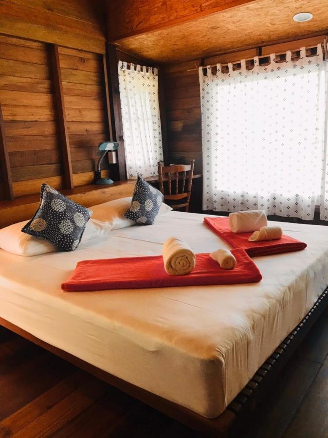 Hotel Chestnut Hill Eco Had Yai
