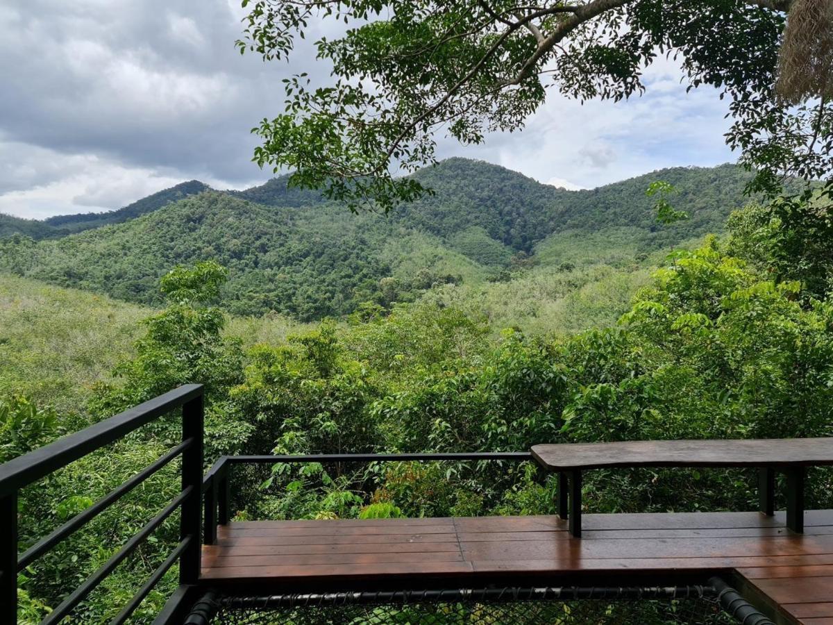 Hotel Chestnut Hill Eco Had Yai 2*