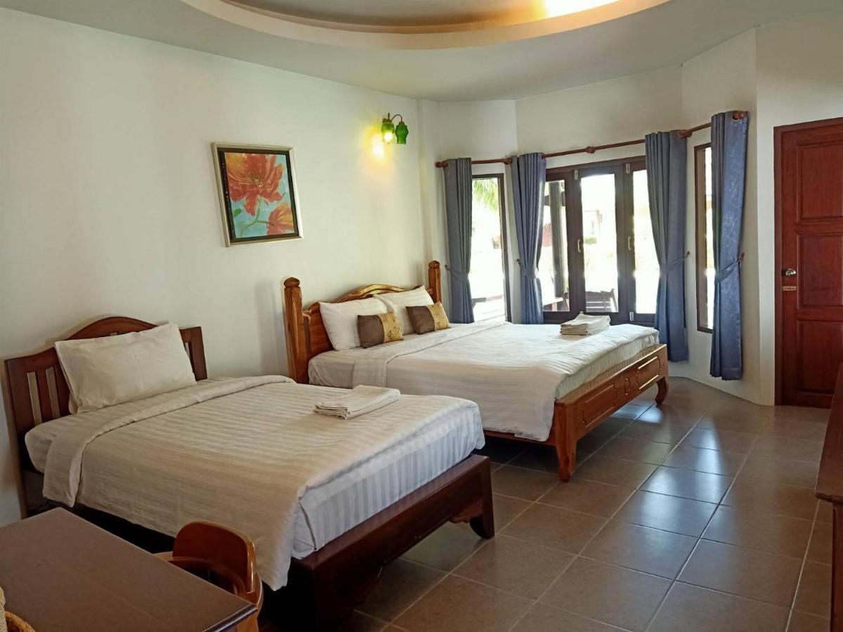 Waterside Resort 3*