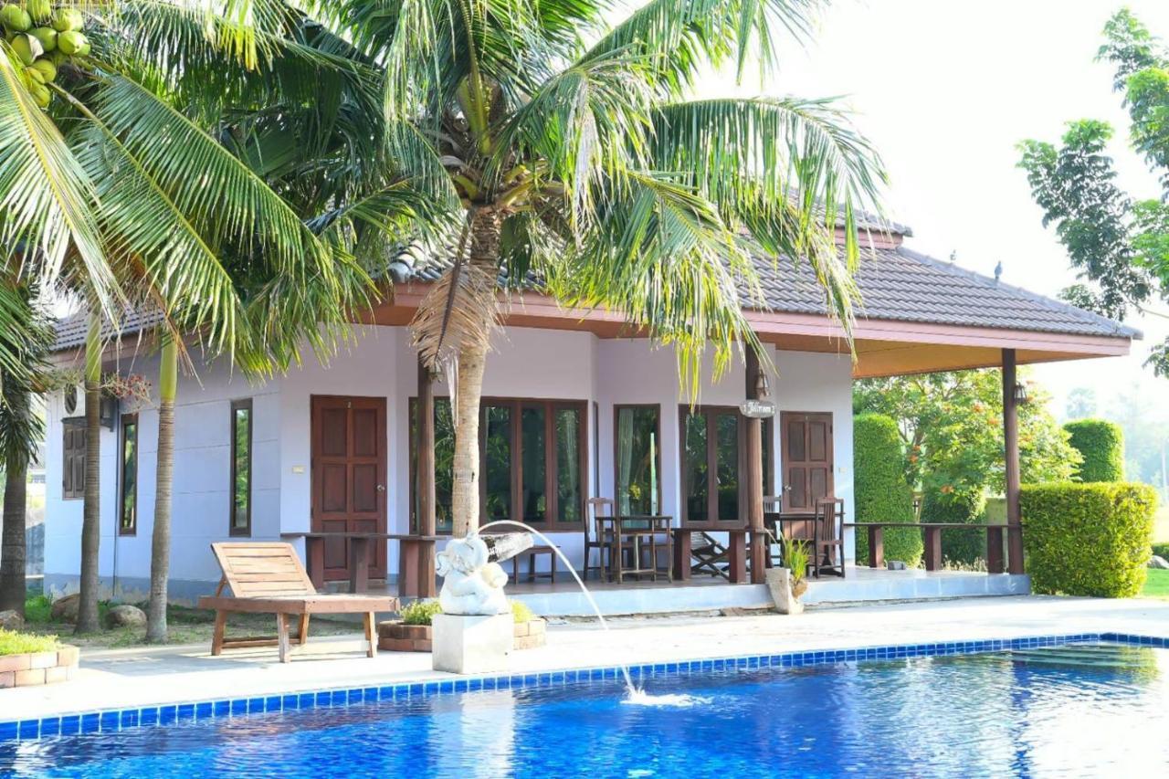 Waterside Resort