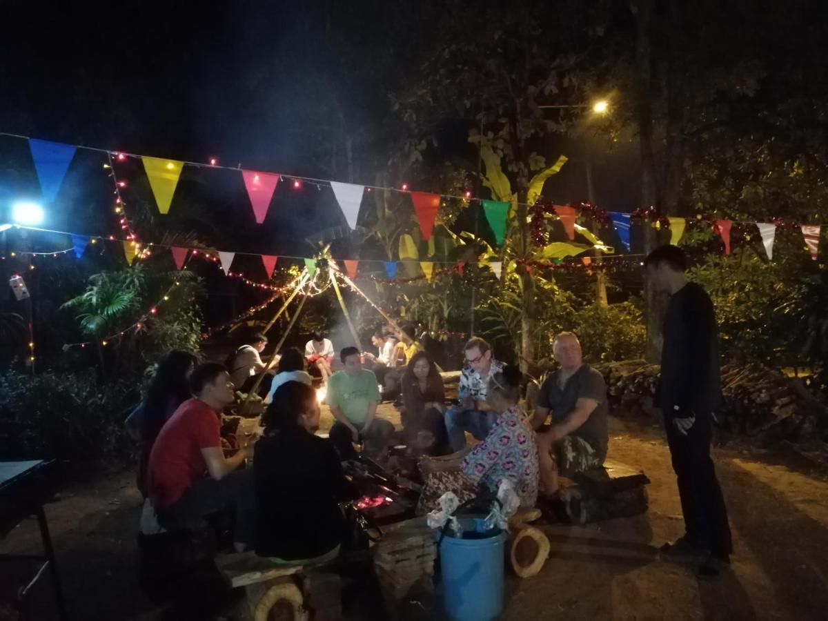 Crossroads House 2* Mae Hong Son
