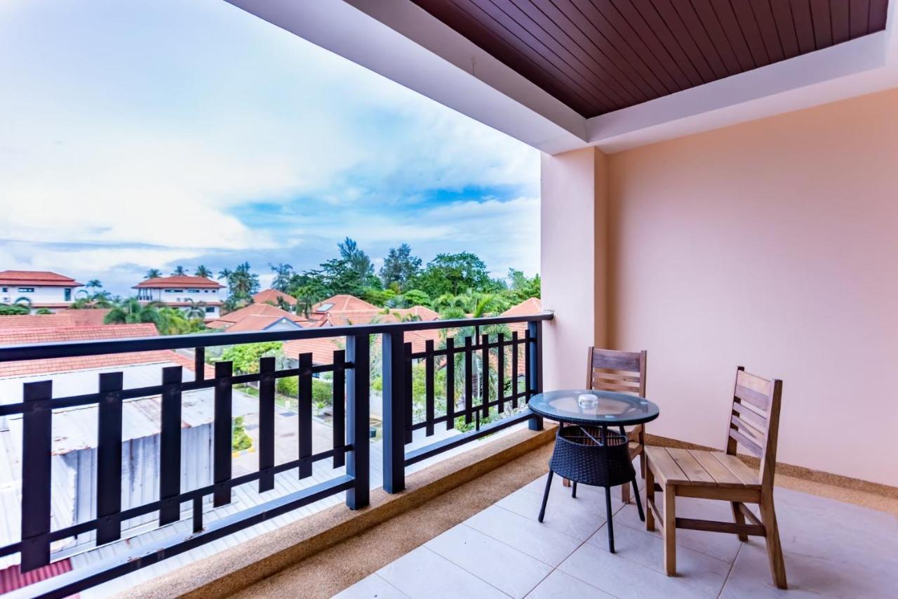 Apartment Lanta Garden Hill & *