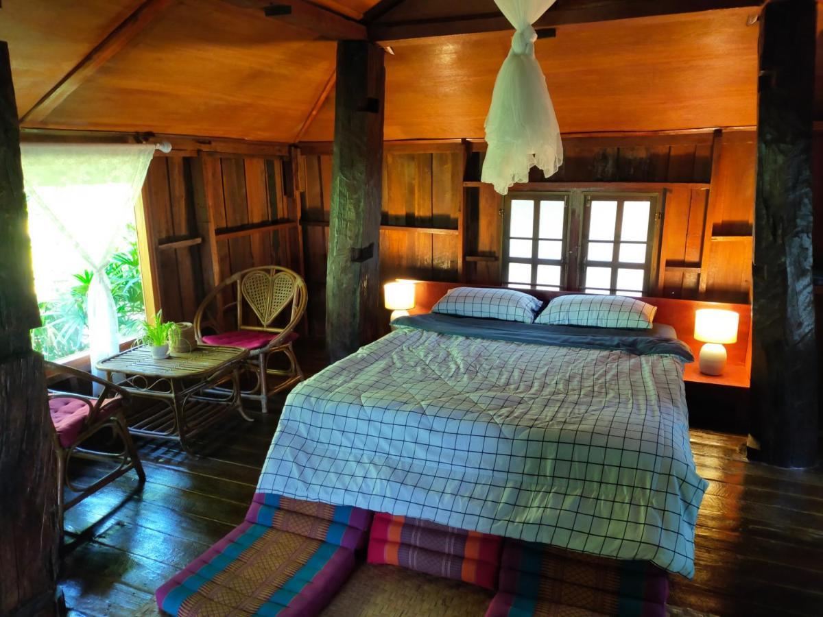 Khoom Kam Kaew Resort