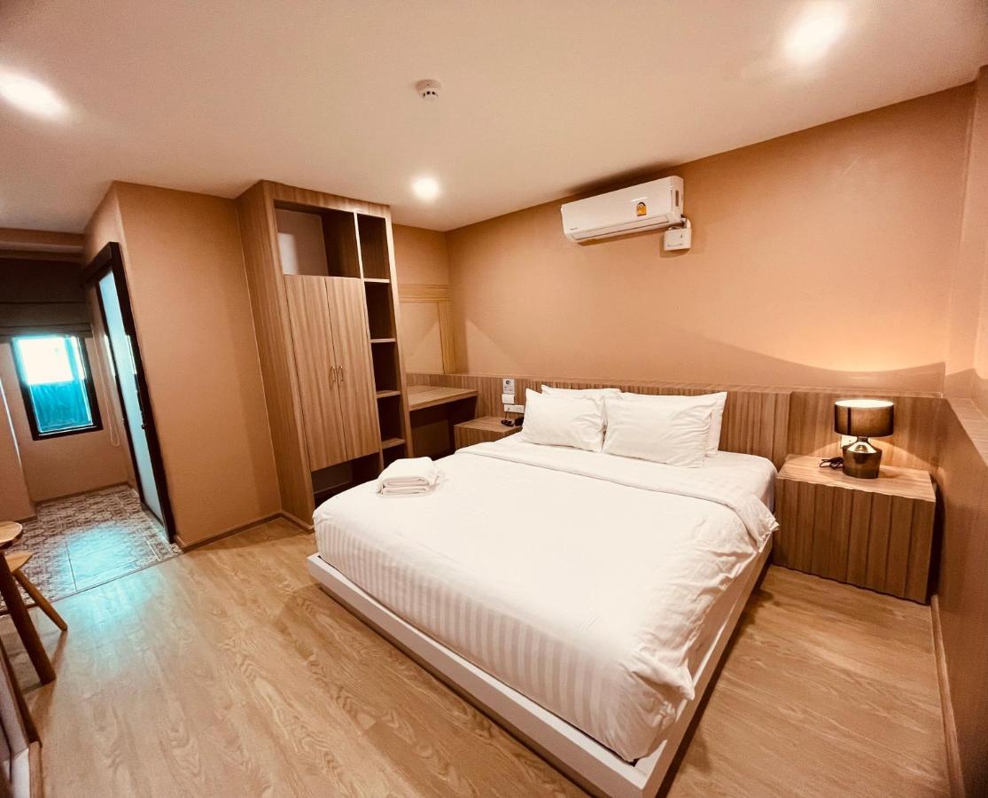 Usabai Riverside Boutique 3* Chanthaburi