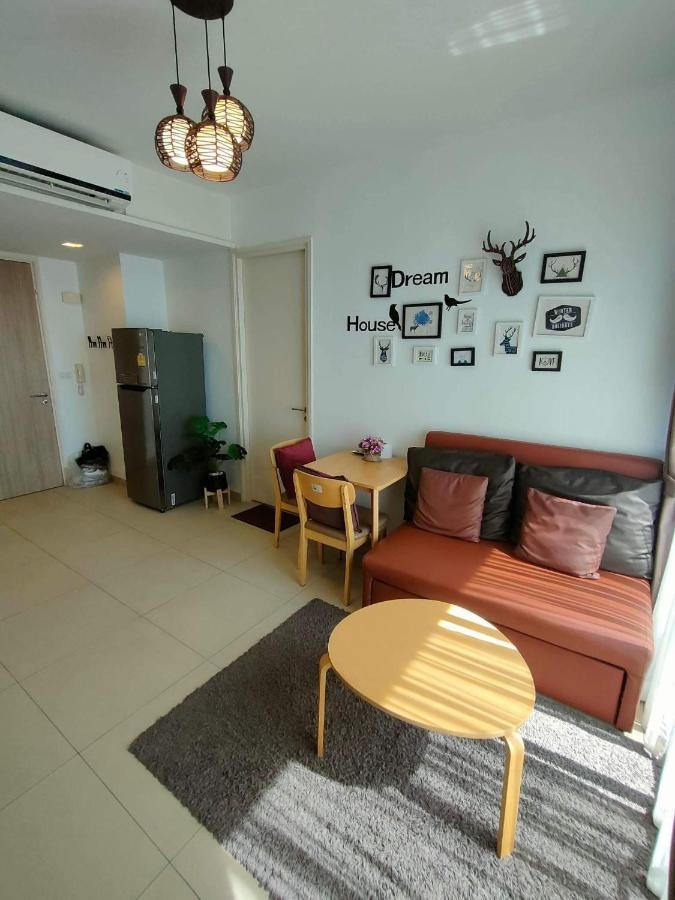 Unixx Seaview Apartamento