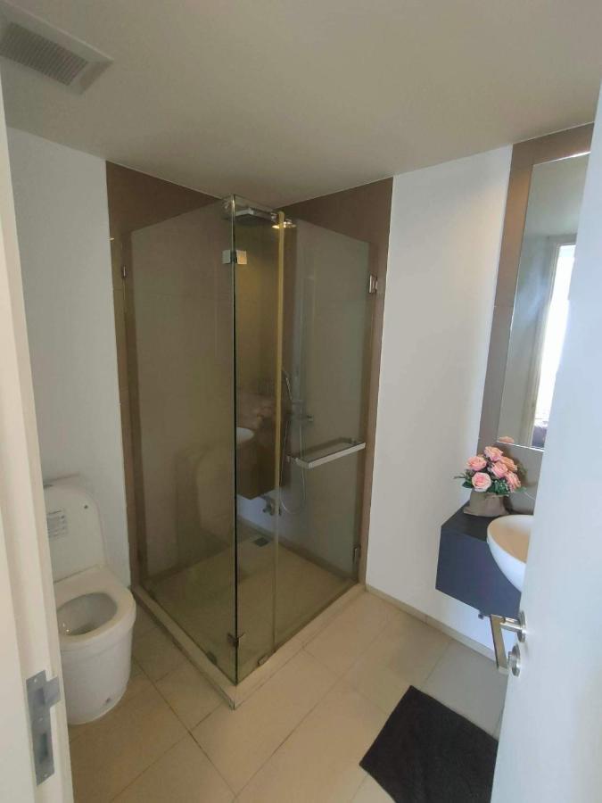 Unixx Seaview Apartamento