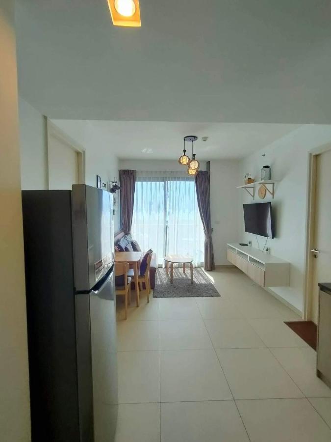 Apartamento Unixx Seaview *