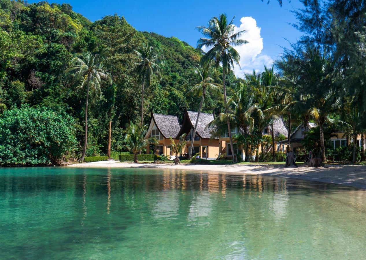Resort Utalay *