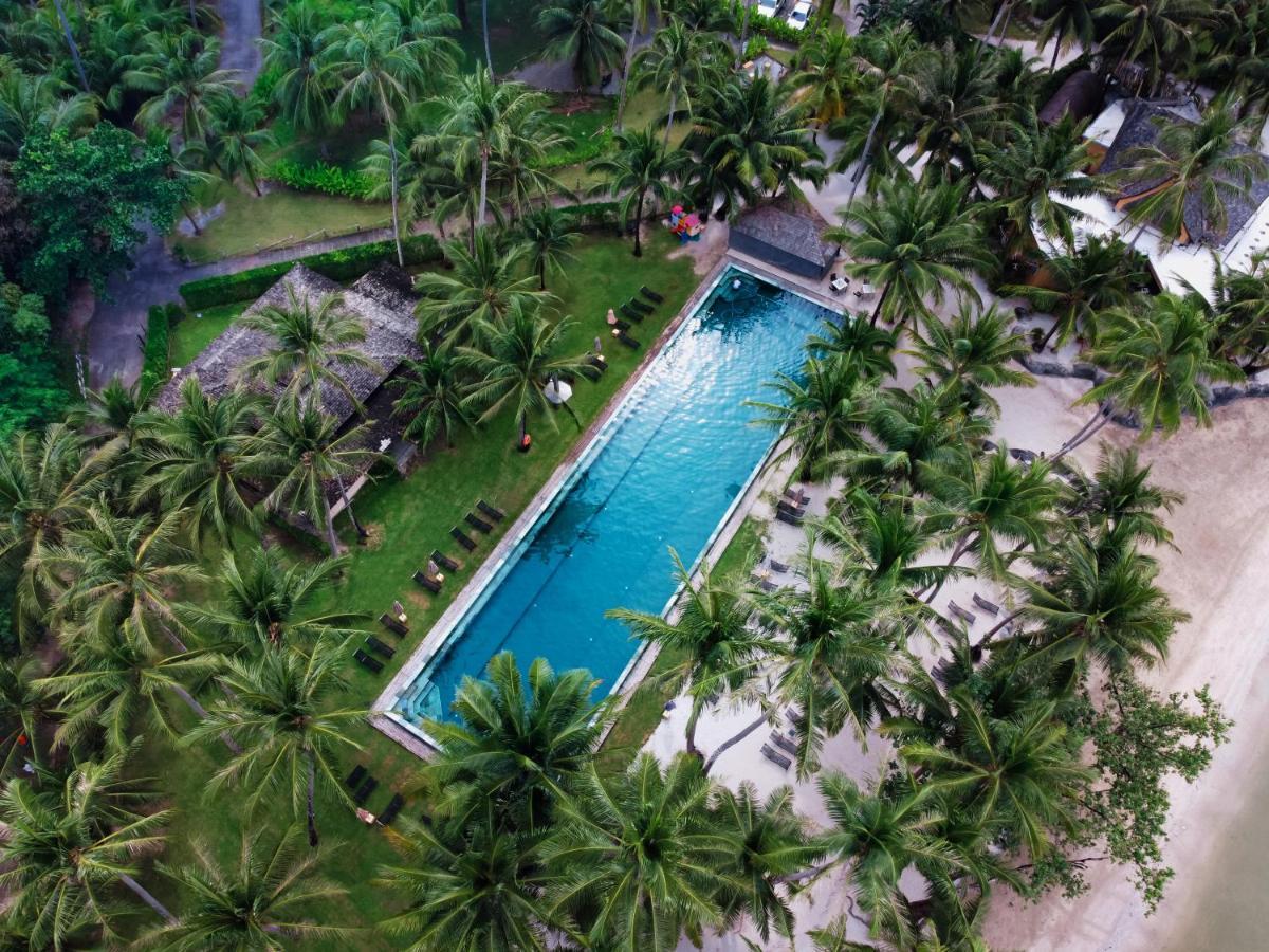 Resort Utalay