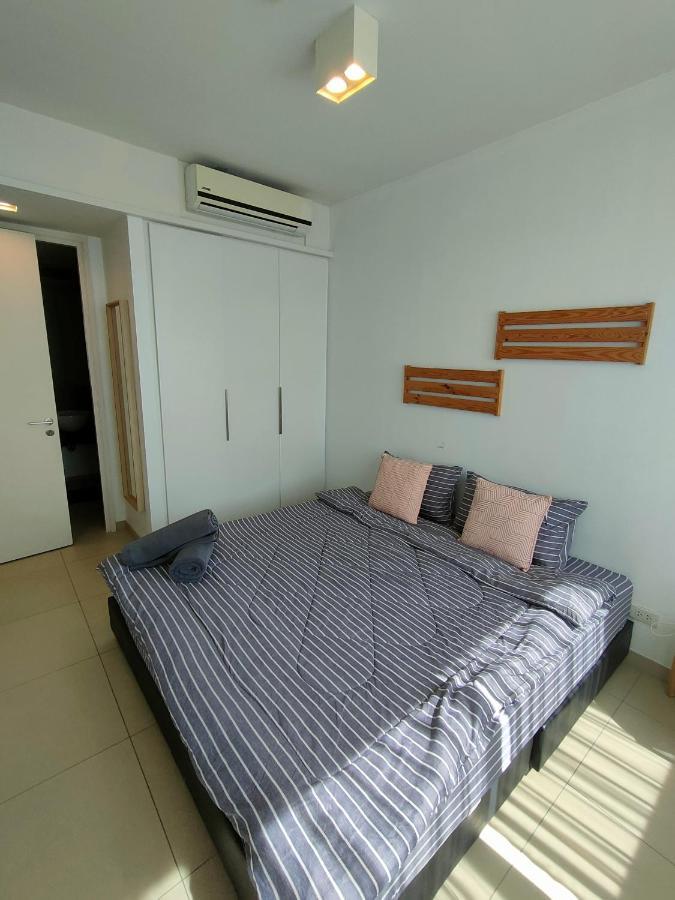 Apartamento Unixx Seaview Pattaya