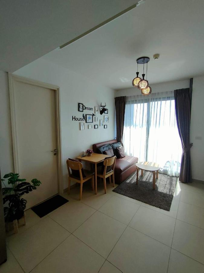 Unixx Seaview Apartamento