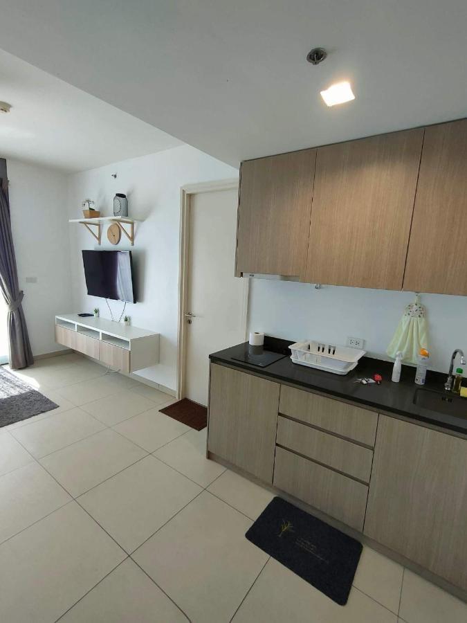 Apartamento Unixx Seaview *