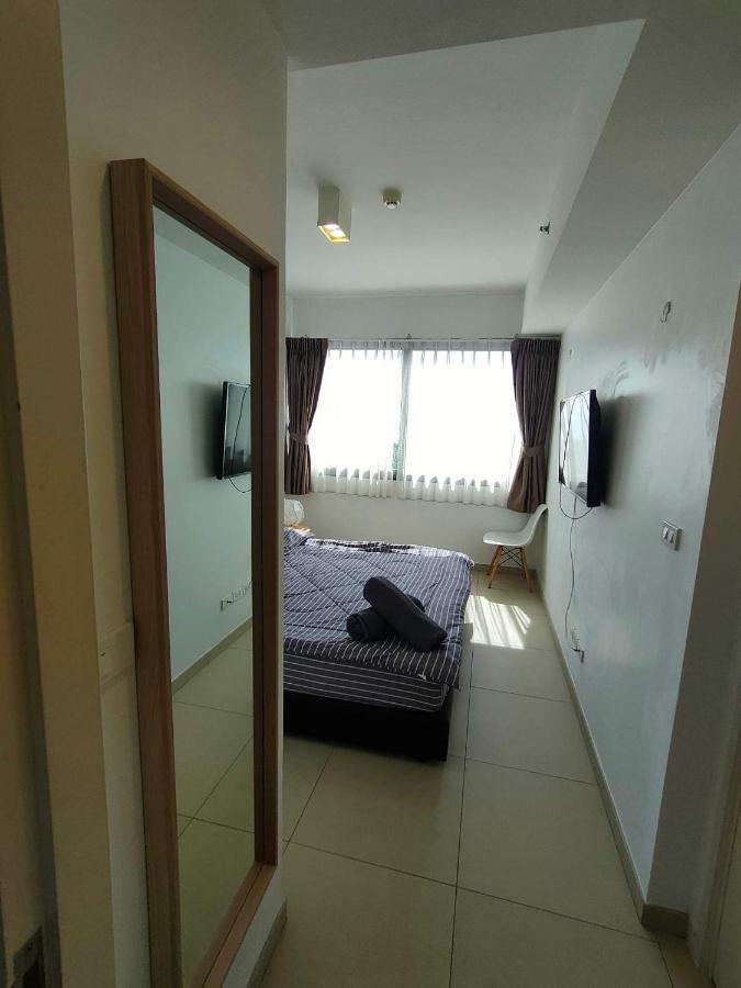 Apartment Unixx Seaview *