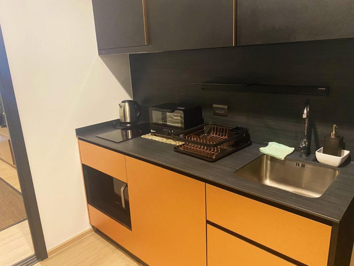 Apartment Edge Vip *