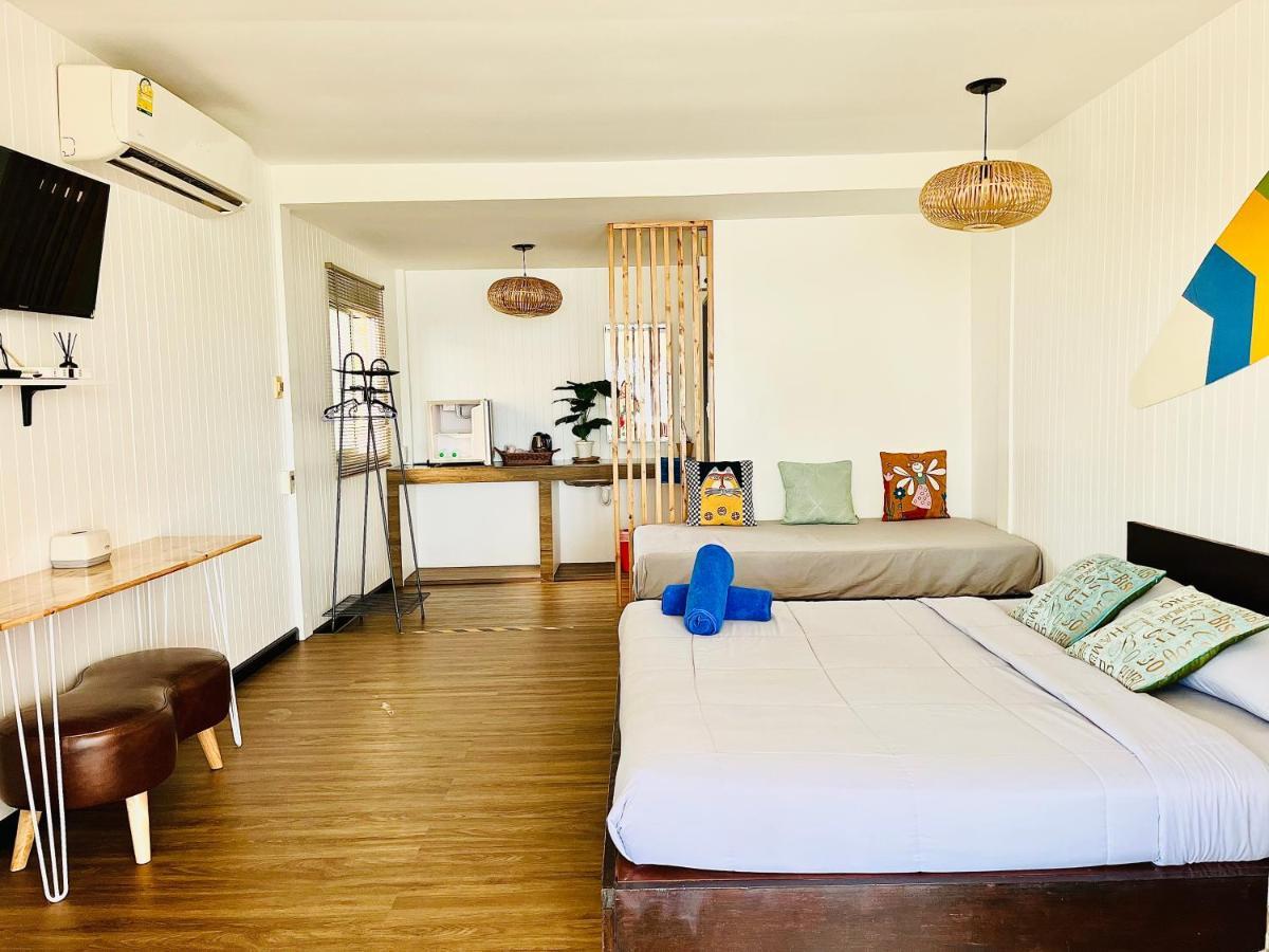Guest house Insook Ko