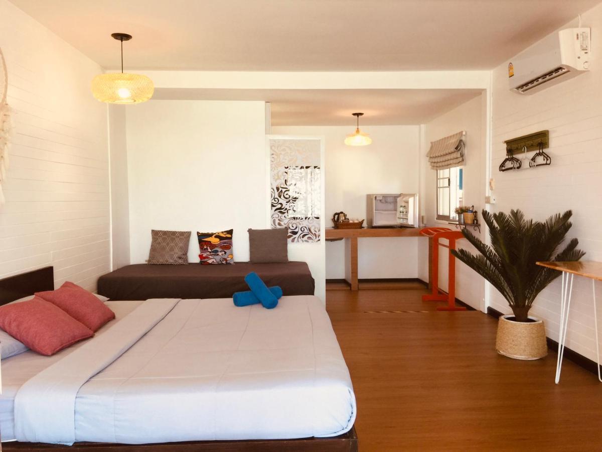 Guest house Insook Ko 3*