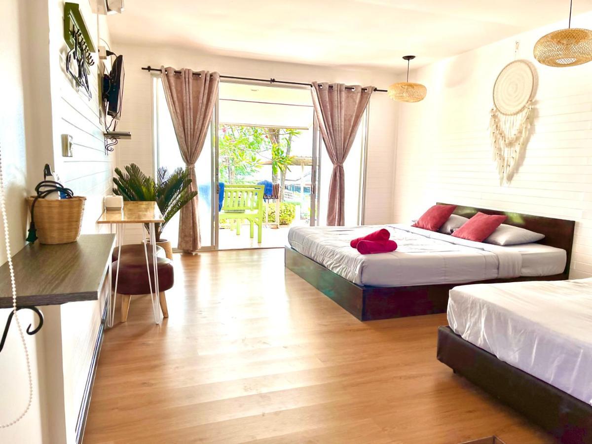Guest house Insook Ko 3*