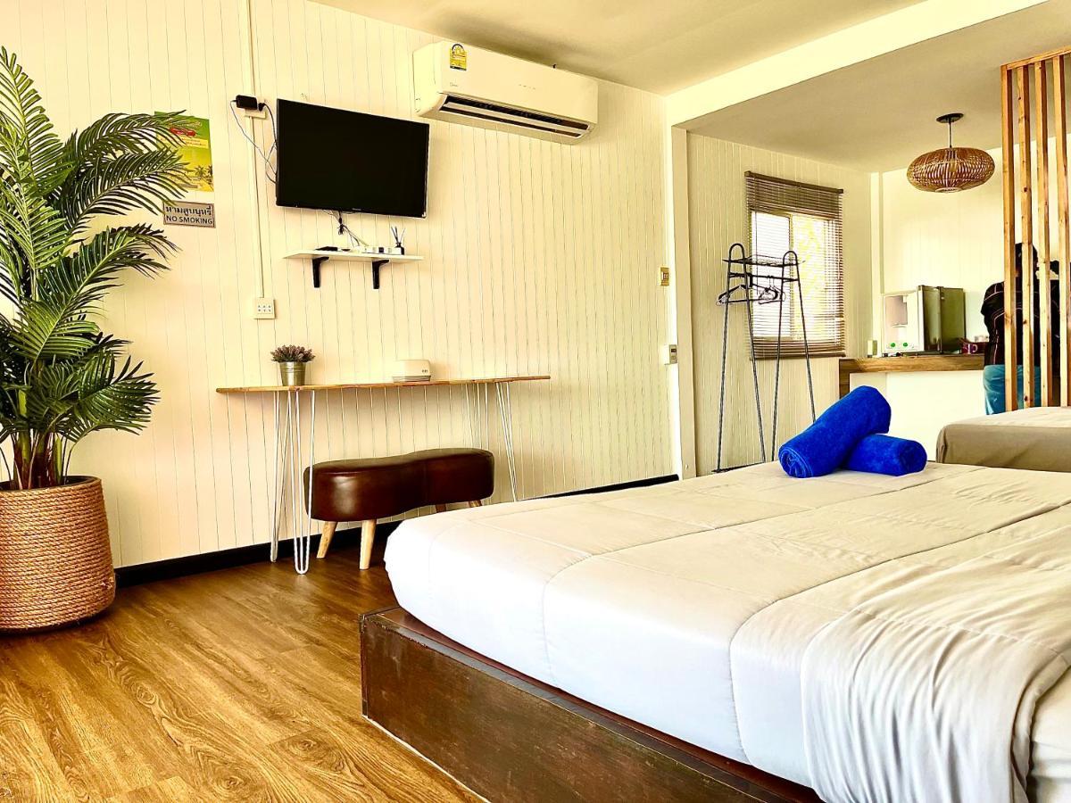 Guest house Insook Ko 3*