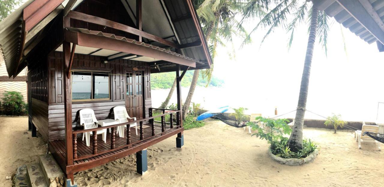 Haad Khuad Bottle Beach