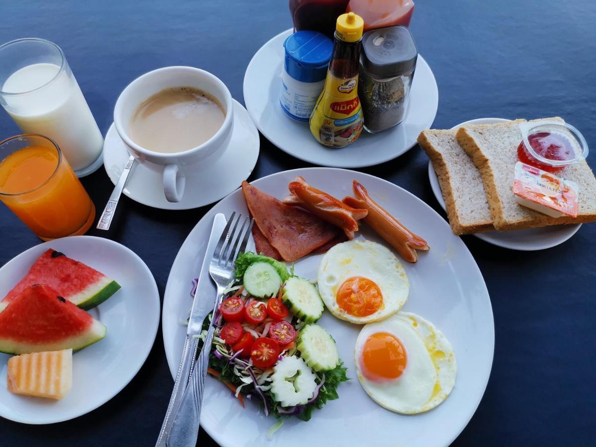 Hotel Dee Andaman Krabi