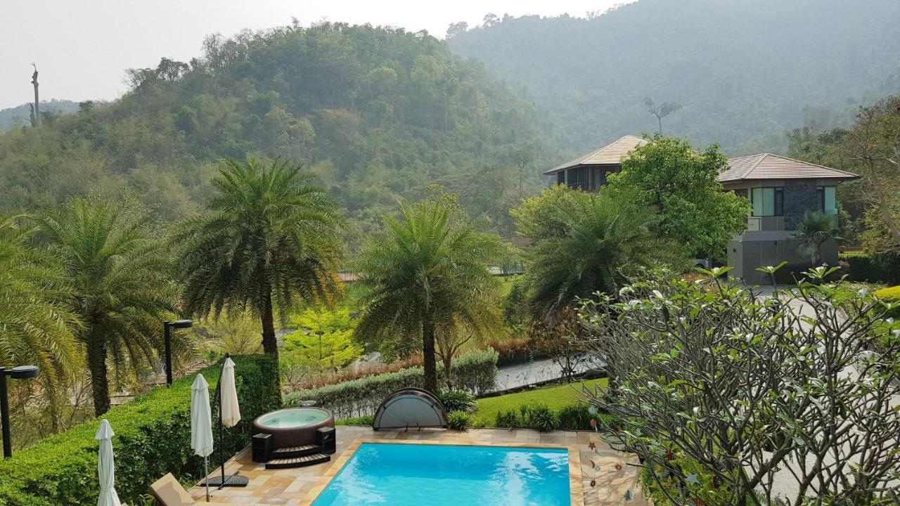 The Height Khaoyai Guest house Ban Huai Sok Noi