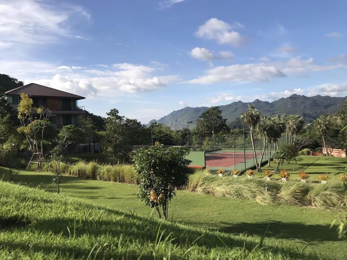 The Height Khaoyai * Ban Huai Sok Noi